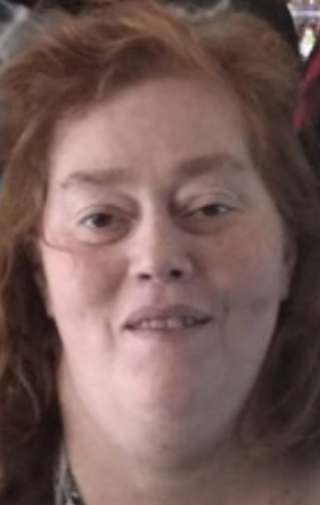 Stephanie Lynn Epperson Thurman