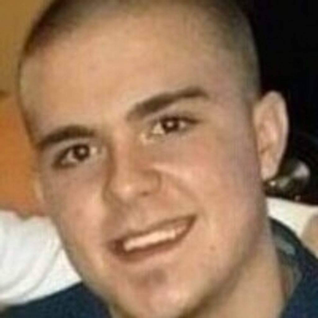 Tyler Scott Carpenter Profile Photo