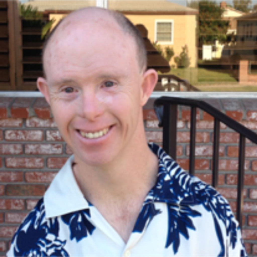 Gregory David Brown
