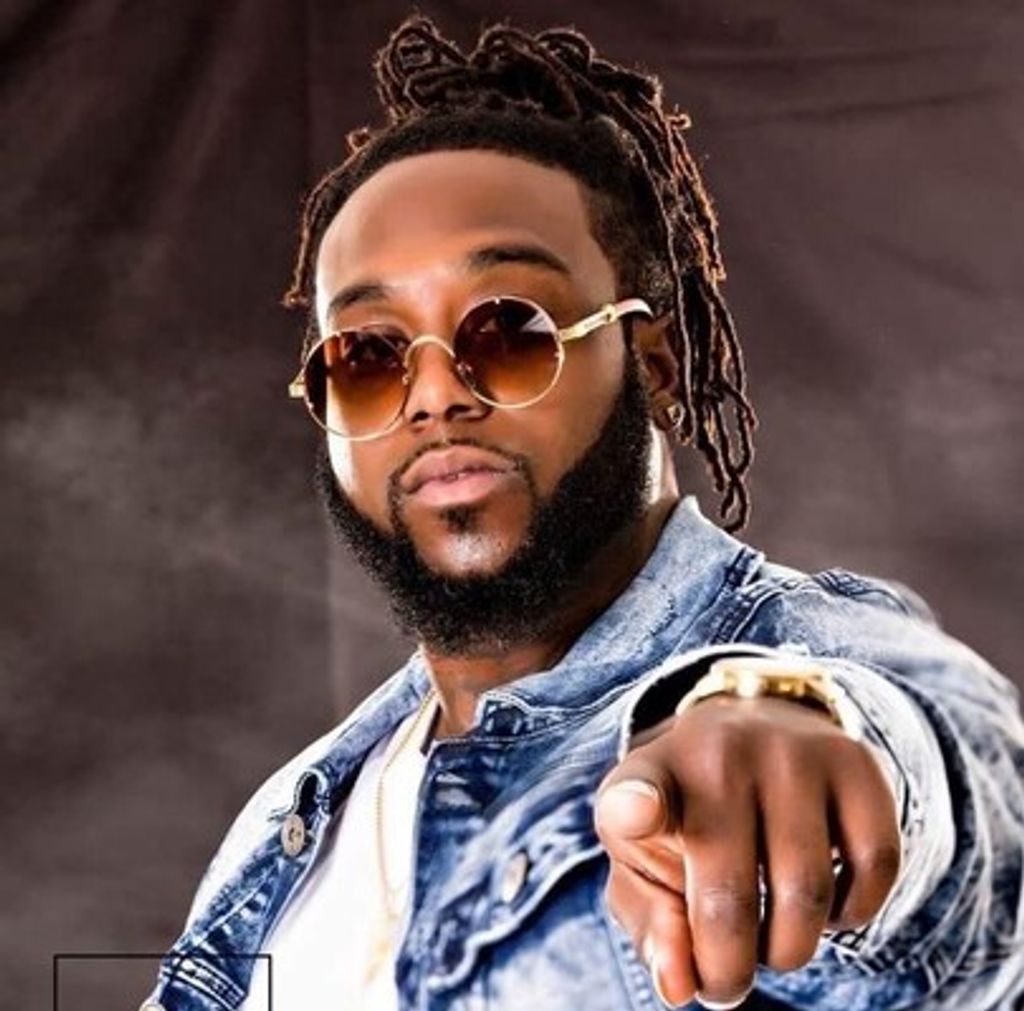 Raymond Lamont Trimble, Jr. Profile Photo