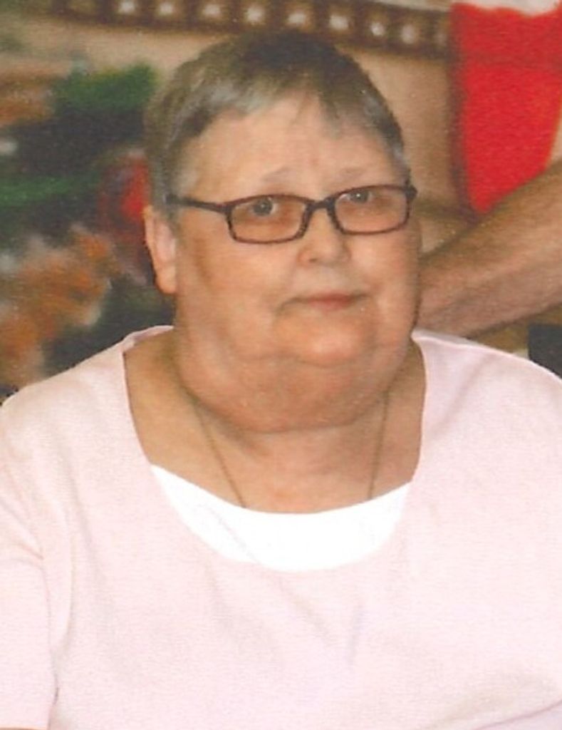 Mary L. Brewington
