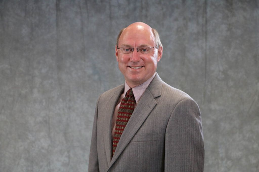 Jon A. Markley Profile Photo