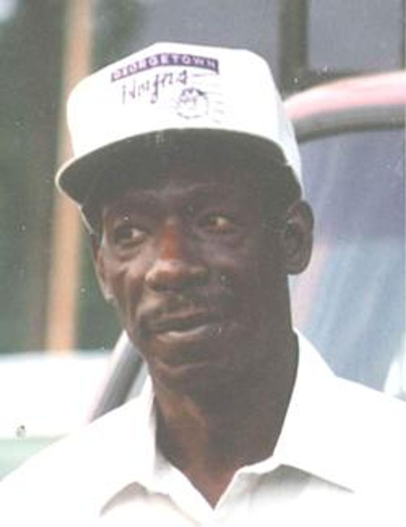 John Cleavon Johnson