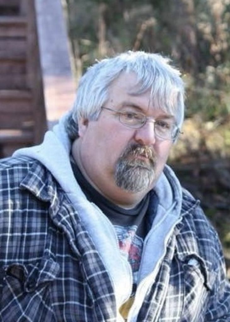 Warrick James Dicks Profile Photo