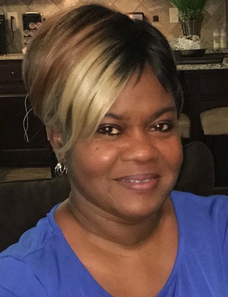 Mrs. Patsy Luckey Profile Photo