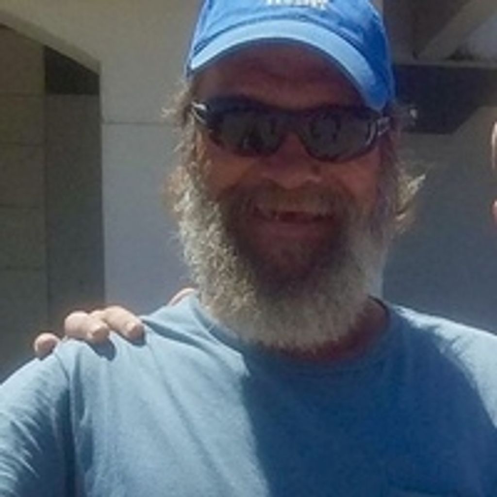 Raymond Purtee Profile Photo