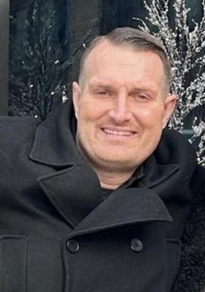 Joseph Albert Gadman, Iii Profile Photo