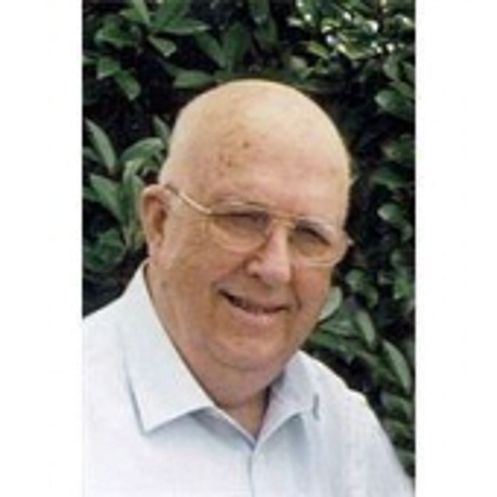 Everett McNeilly