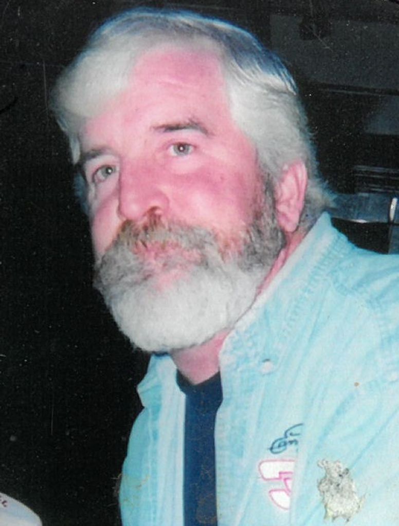 Clifton L. Silvious Profile Photo