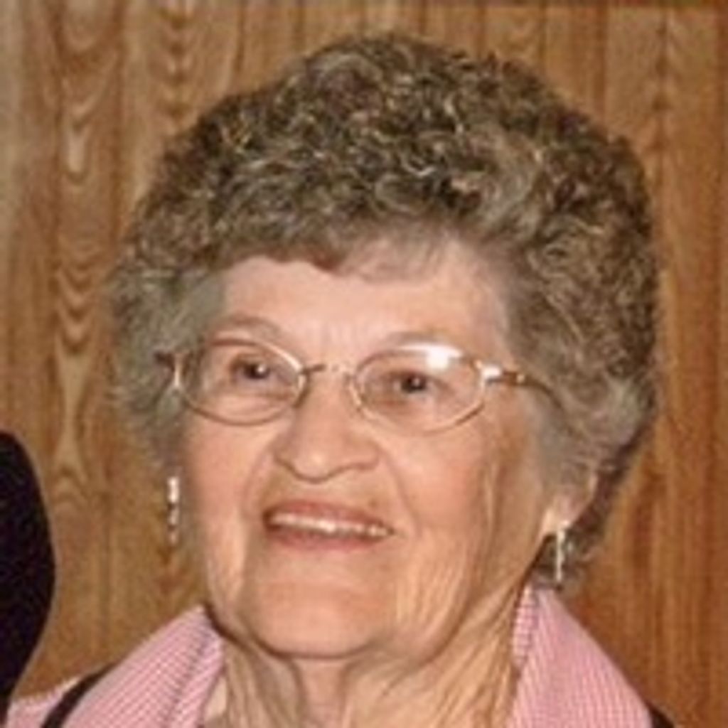 Barbara  A. Adams