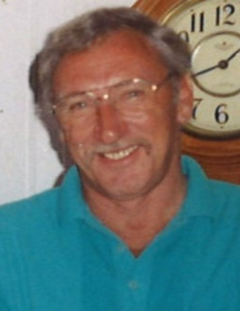 Robert Allen Delaplane