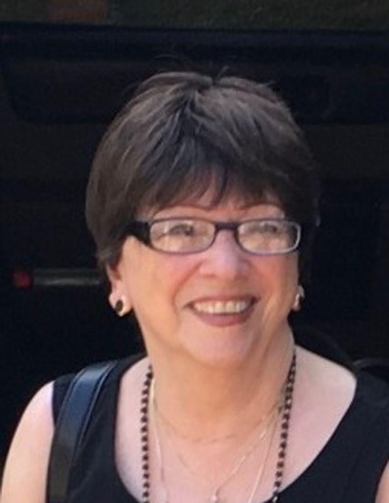Marilyn F. Ardolini