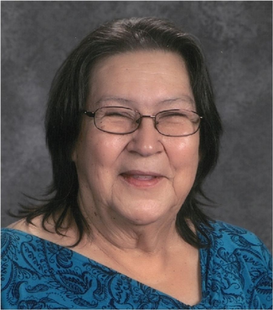 Mary Lou Quagon Profile Photo