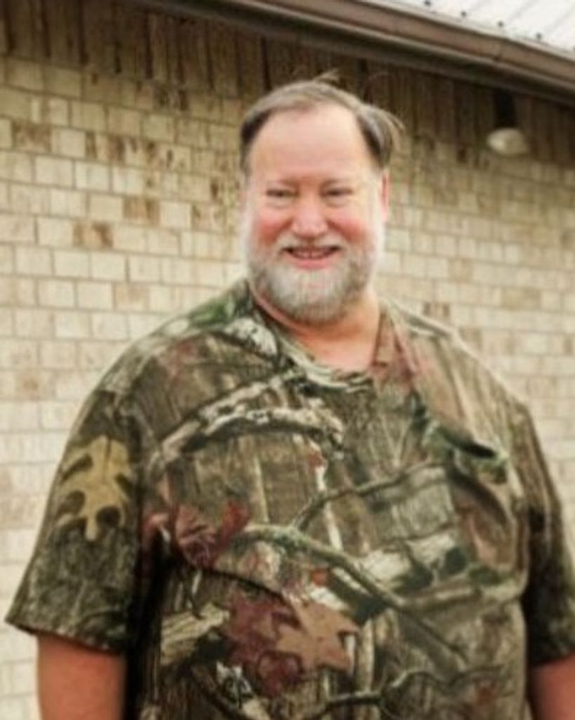 Charles Lee Cooksey Profile Photo