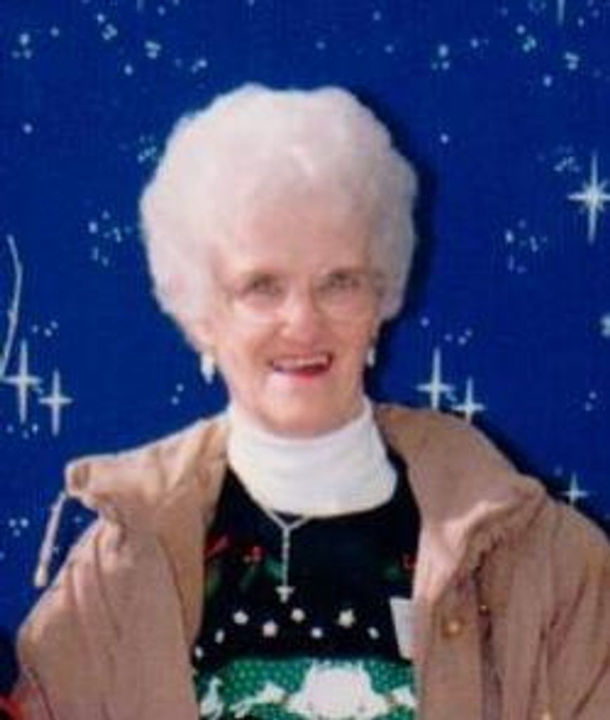 Gladys G. Ziebarth Profile Photo