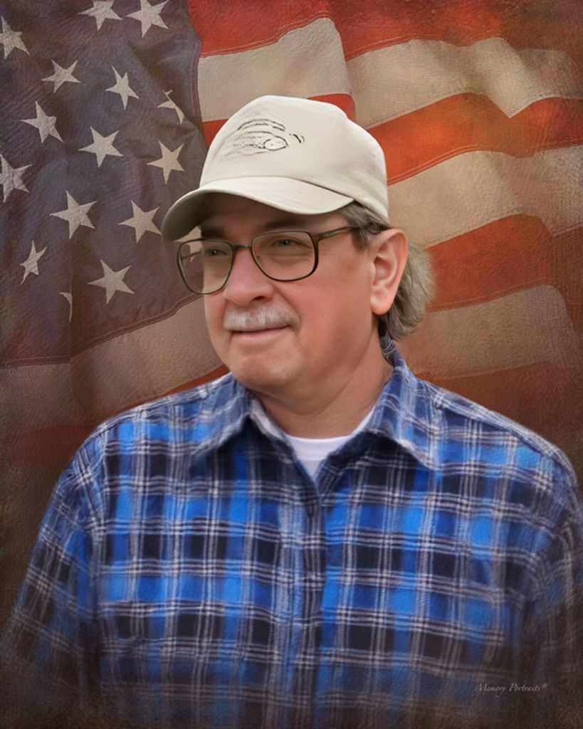 Dennis M. Regan