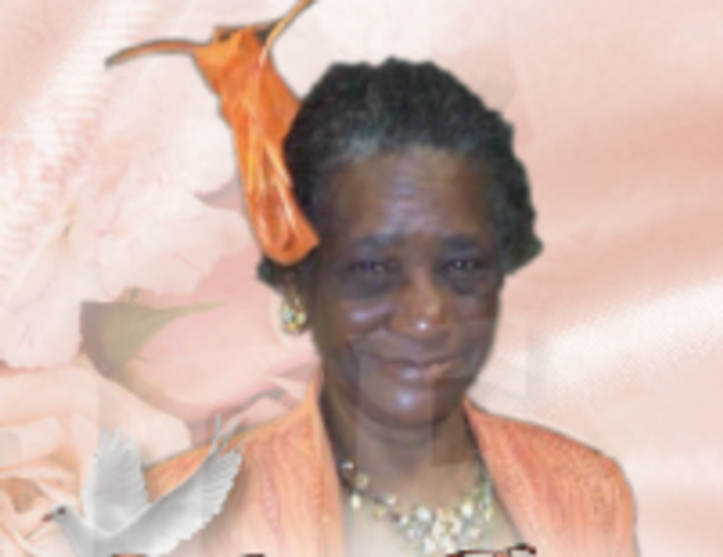 Betty Jean Payne Profile Photo