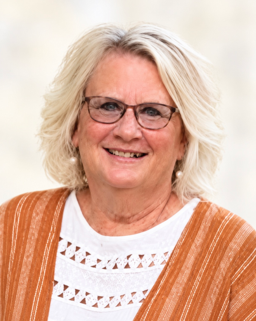 Lori McClenathan Profile Photo
