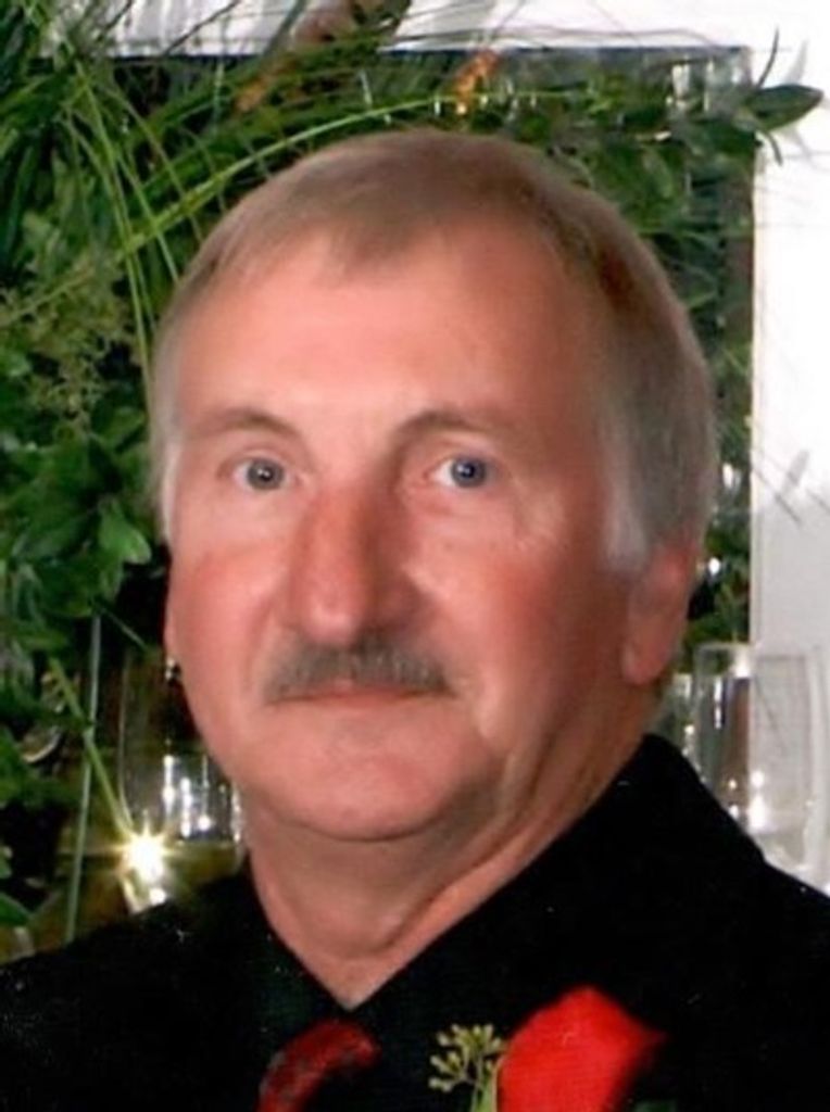 Clifford James "C.J." Menard Profile Photo