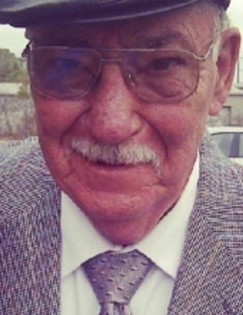 Robert "Bob" Cleatus Cody