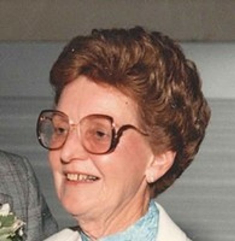 Florence Smith Rice