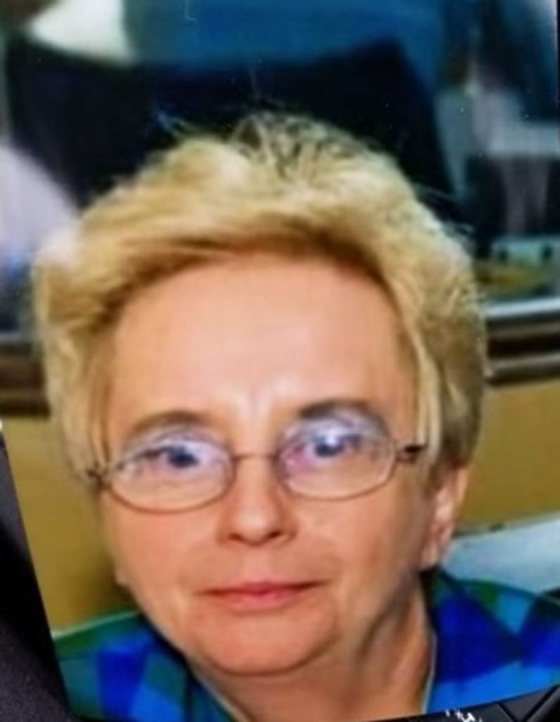Jane Ann Richter