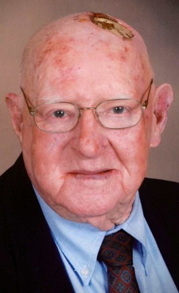 Glen Eugene “Gene” Murrow