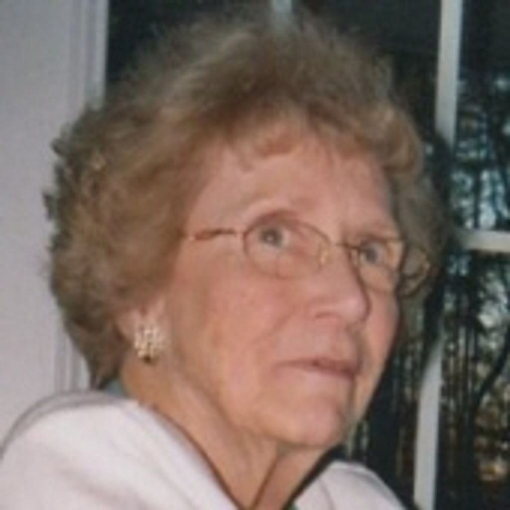 Lois Vivian Davis