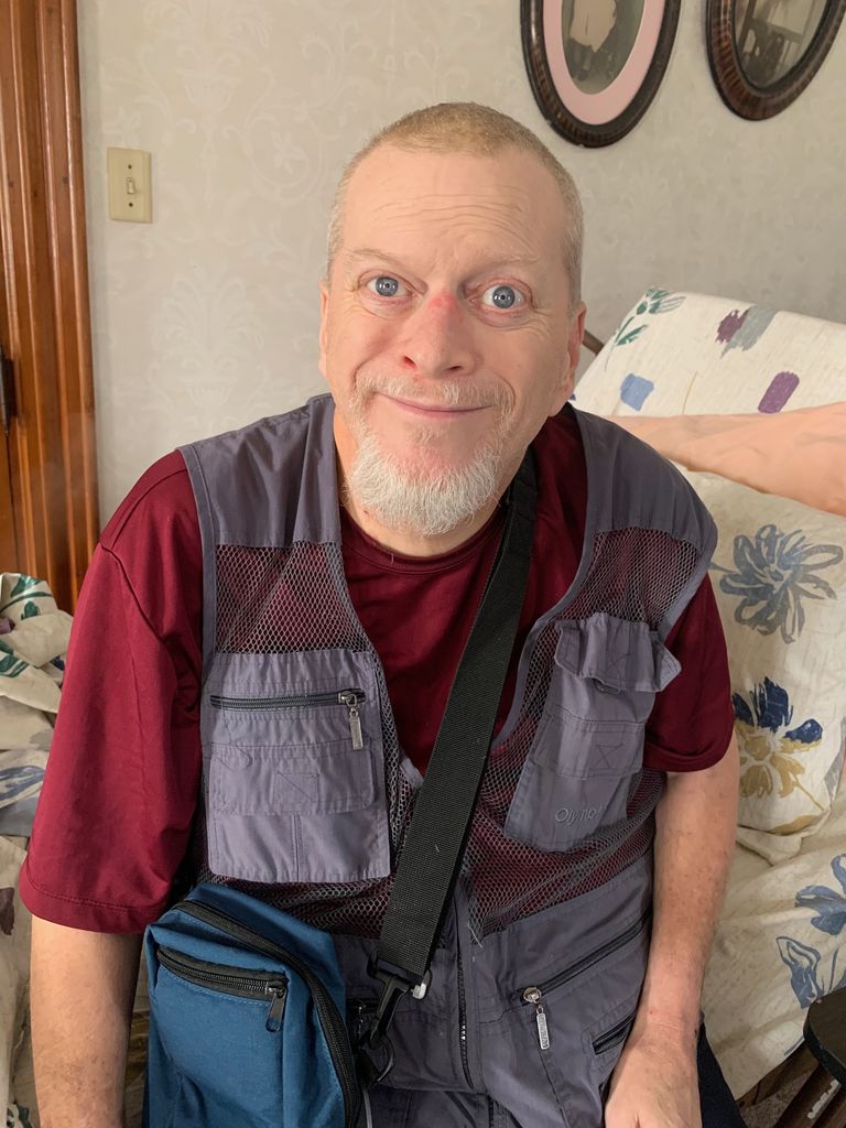 Jeffrey William Plank