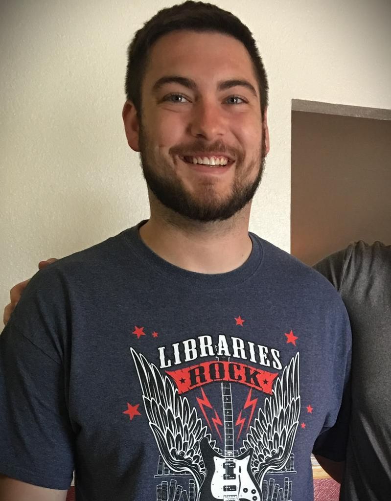 Trevor Louis Sanders Profile Photo