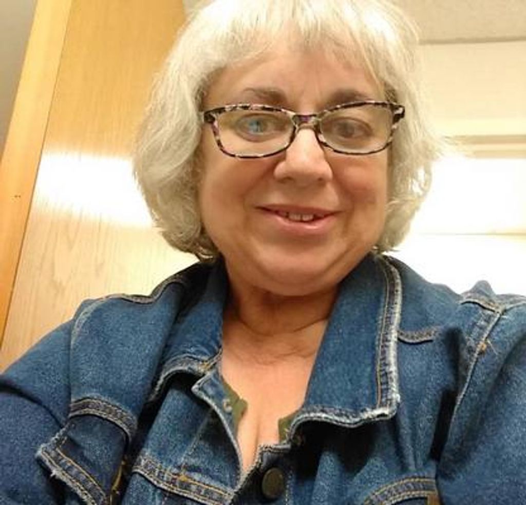 Jo Ann Rhode Profile Photo