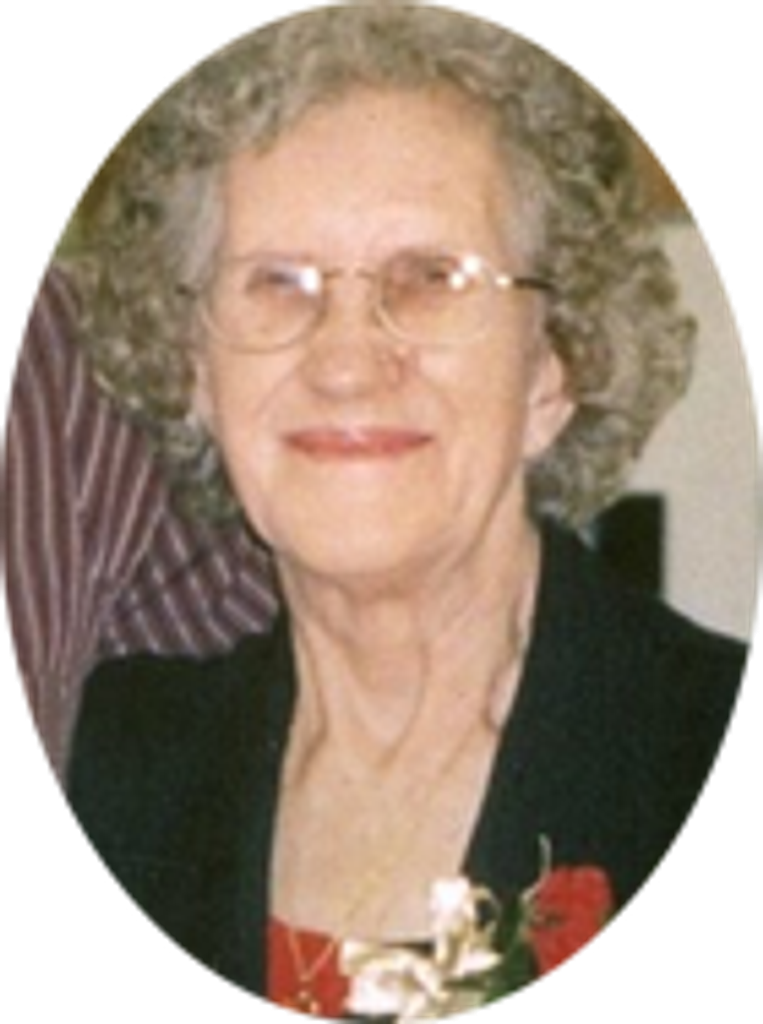 Ruth Rhoton