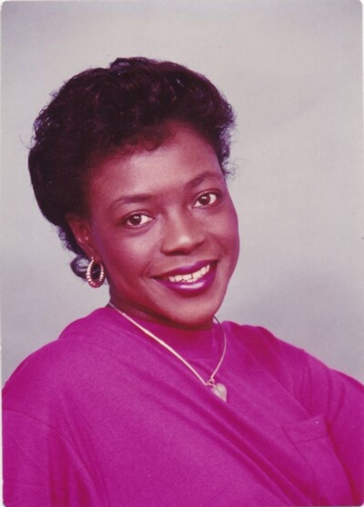 Jo Ann Breckenridge - Jackson Profile Photo