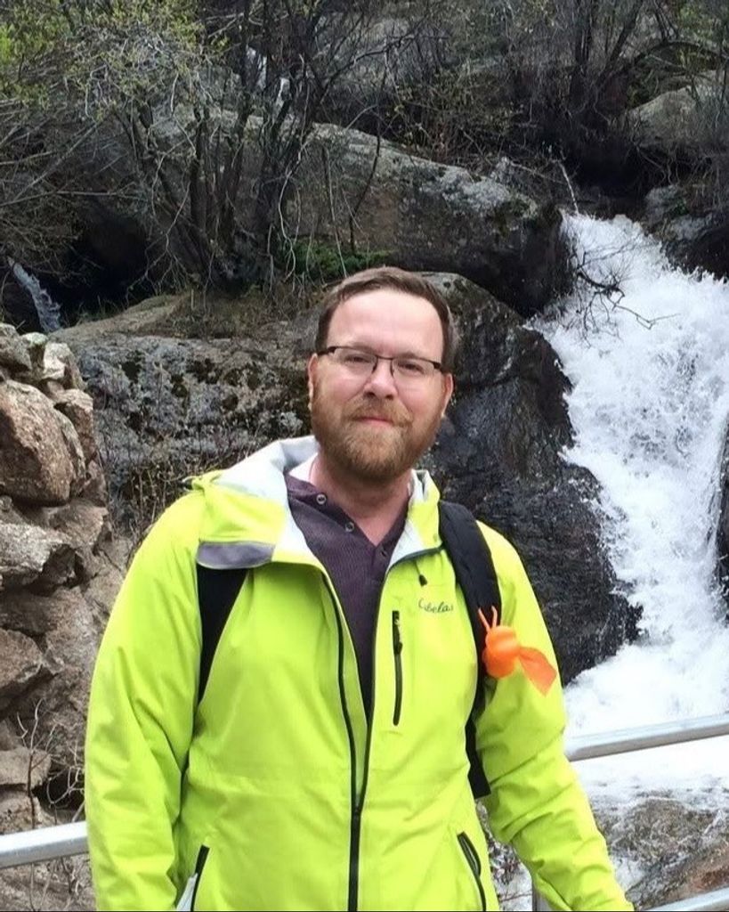 Erik Stanley Profile Photo