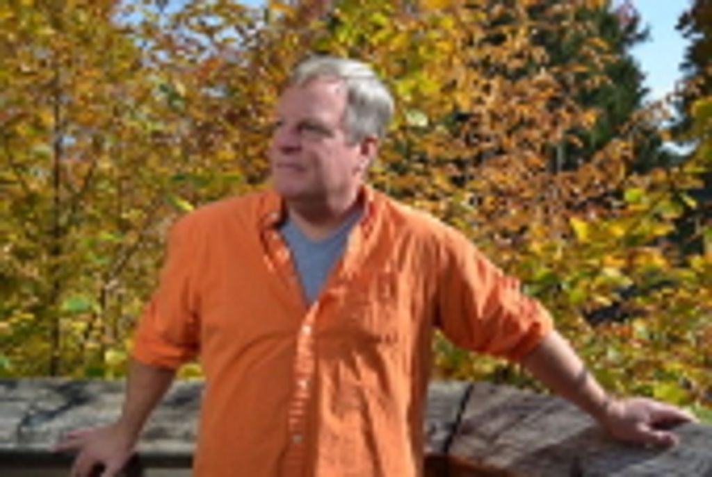 James Henry Rutz