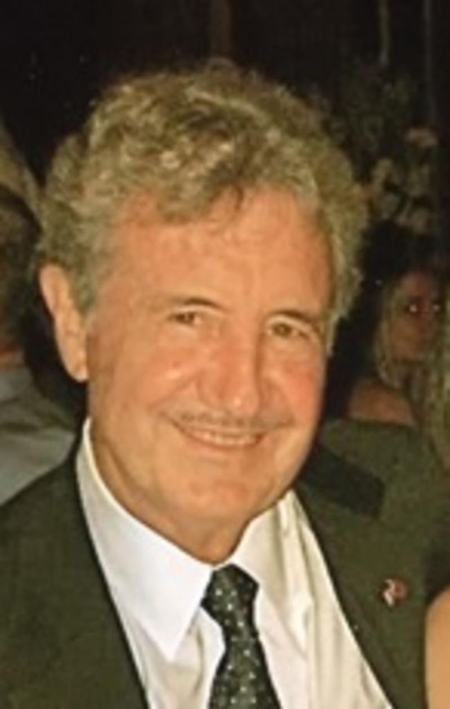 John Matthews Johns Profile Photo