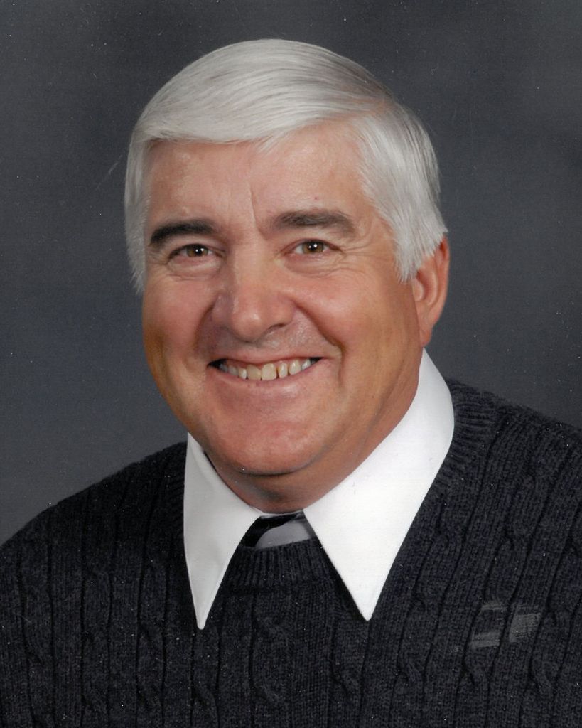 Gary Weinmann Profile Photo