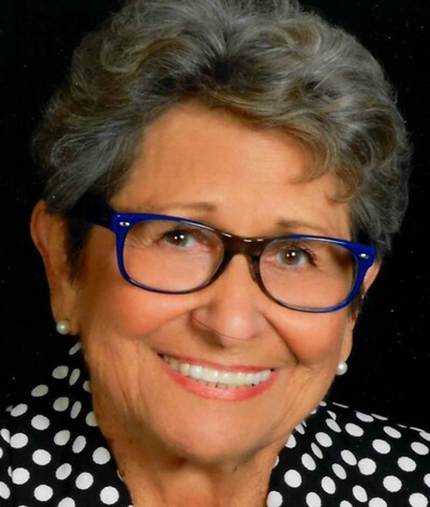 Nancy Carolyn Allen Bradley