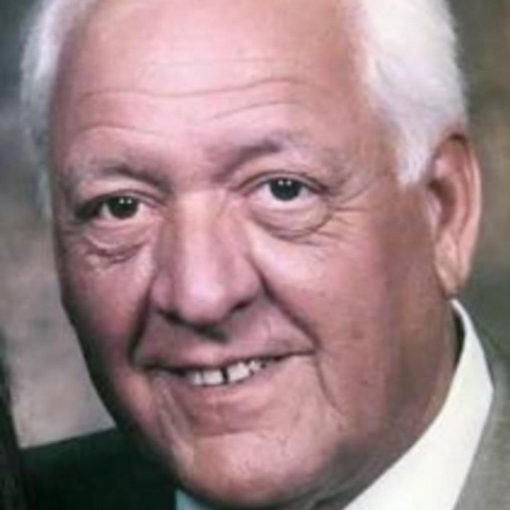 Carl "Butch" Allison Profile Photo