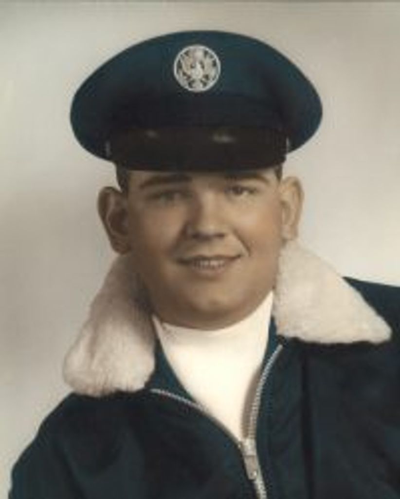 Roger L. Isaac