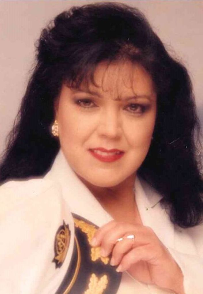 Imelda Bocanegra Gomez