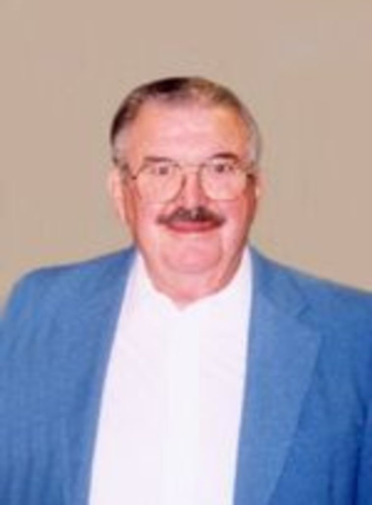 Kenneth Edward Powell