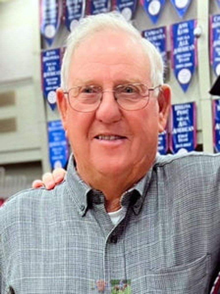 David Claude Stewart Profile Photo