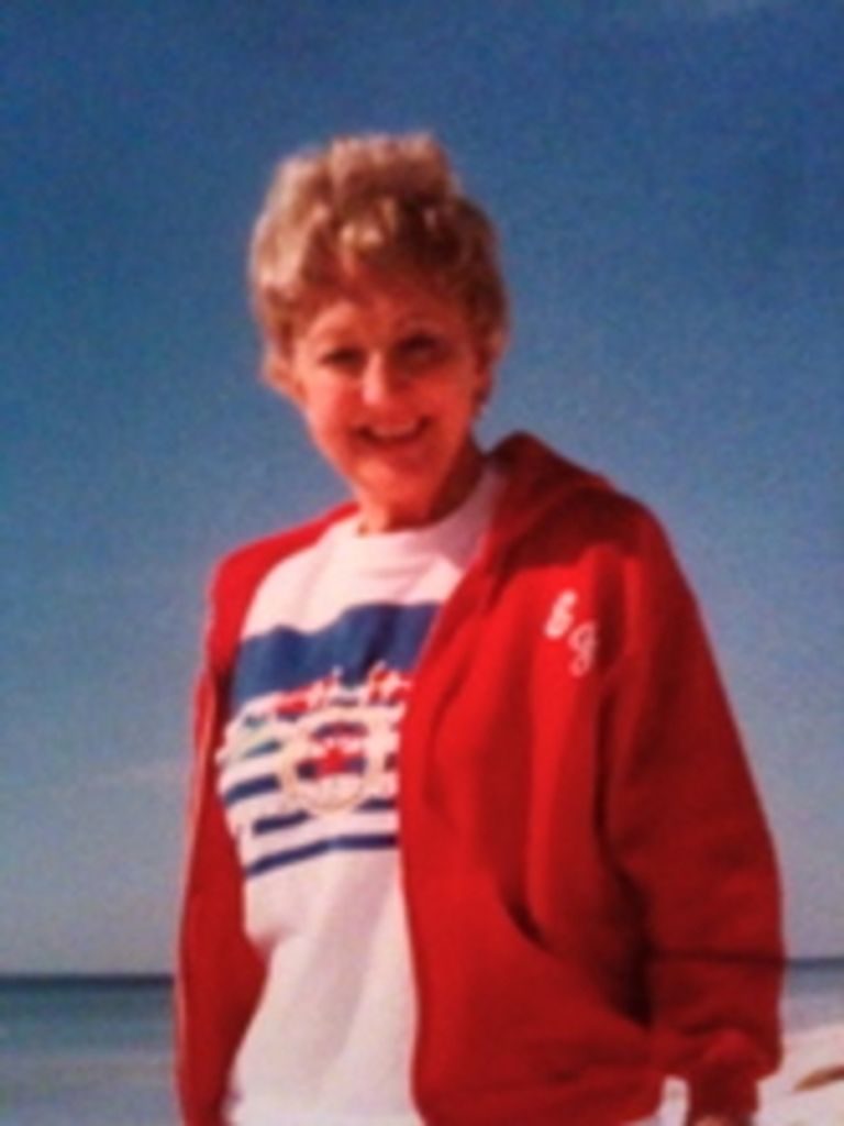 Elaine J. Harrington