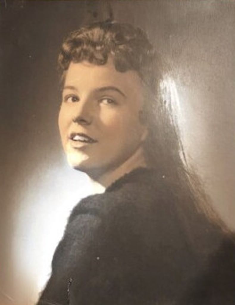 Janice Elaine Jones Profile Photo