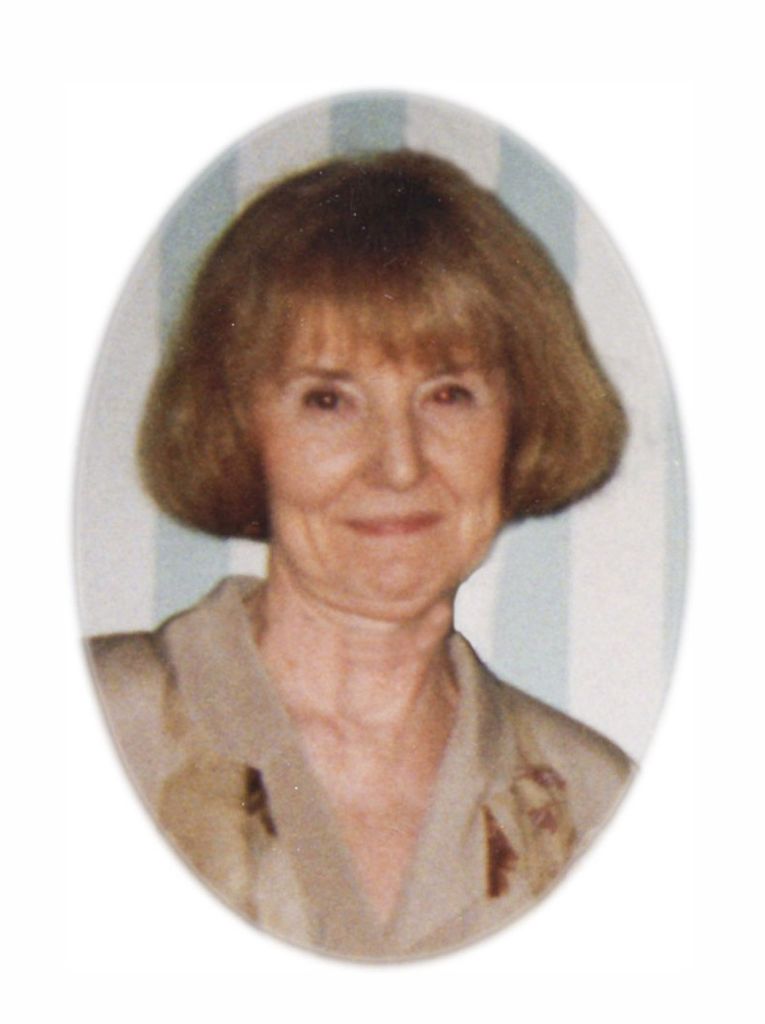 Helen Vargo