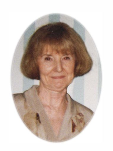 Helen Vargo Profile Photo
