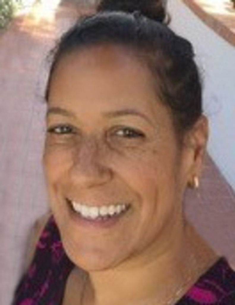Jennifer  Jeffries Crawford 
