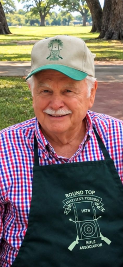 James Robert Ewing