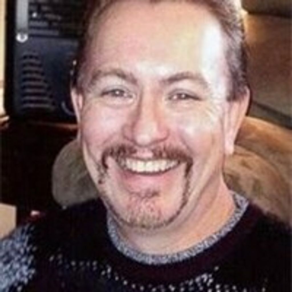 David Kirk Haigler